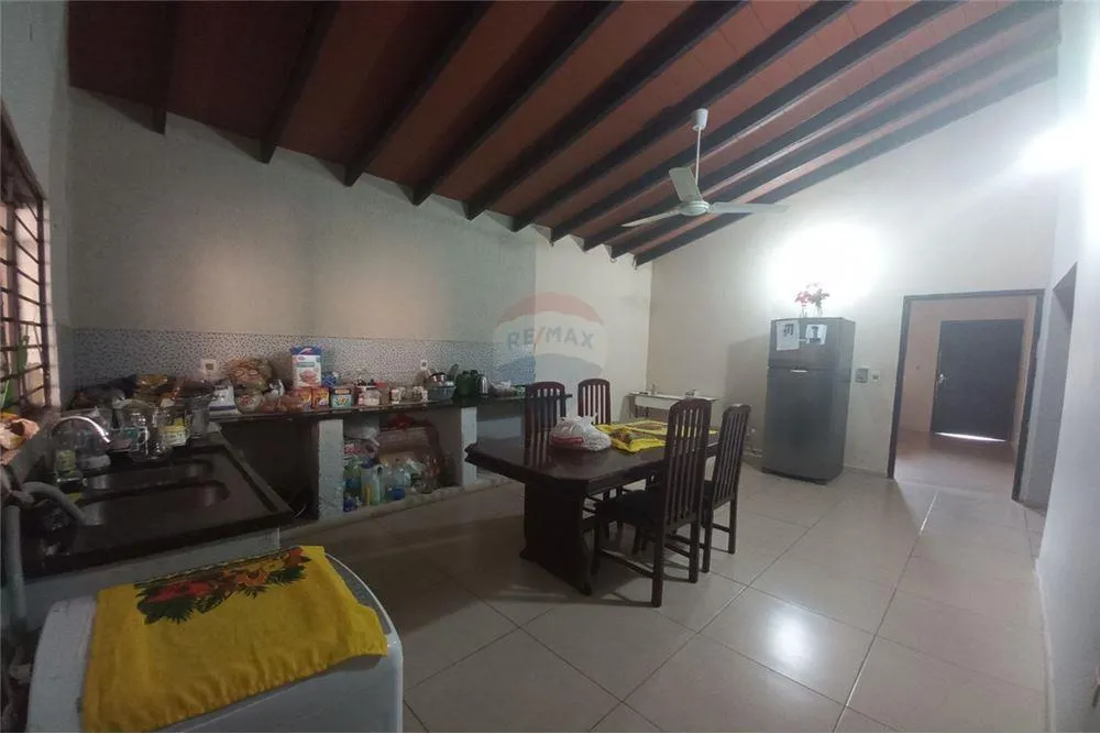 Venta - Casa - San Lorenzo — foto 3