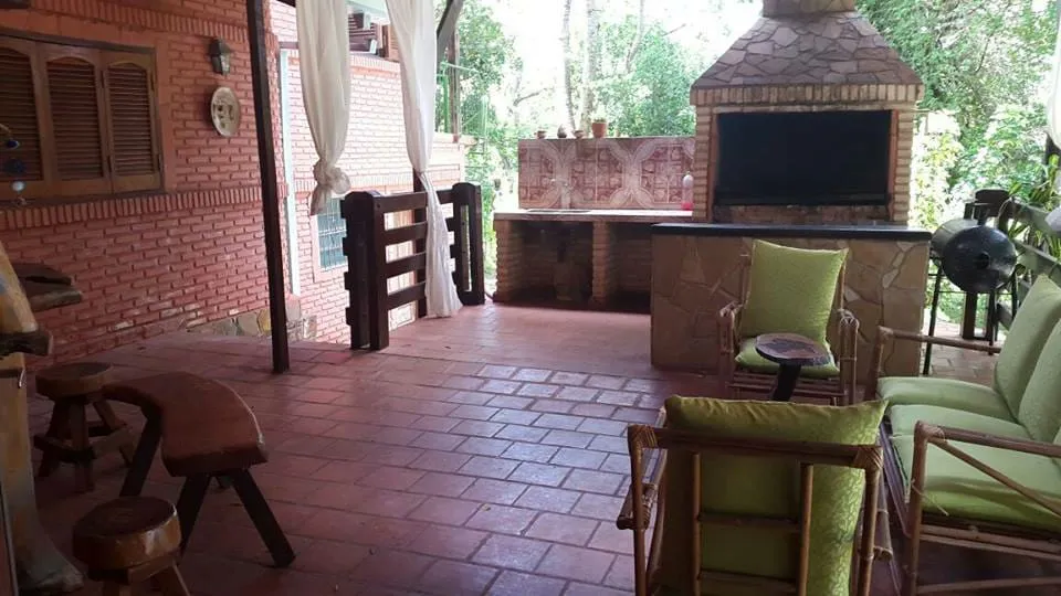 ALQUILO QUINTA TOTALMENTE AMOBLADA EN PIRIBEBUY COD 3956 — foto 2
