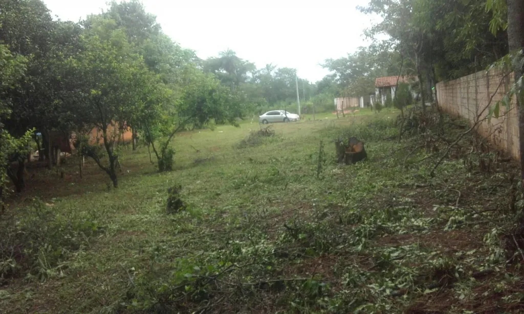 3 Terrenos juntos en Itá - 1.080 m2 de hermosa propiedad a 300 metros de Ruta 1 — foto 2