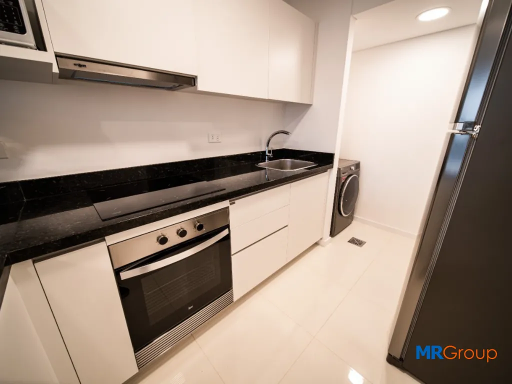 DEPARTAMENTO DE 2 HABITACIONES A 10 MINUTOS DE ASUNCIÓN — foto 2