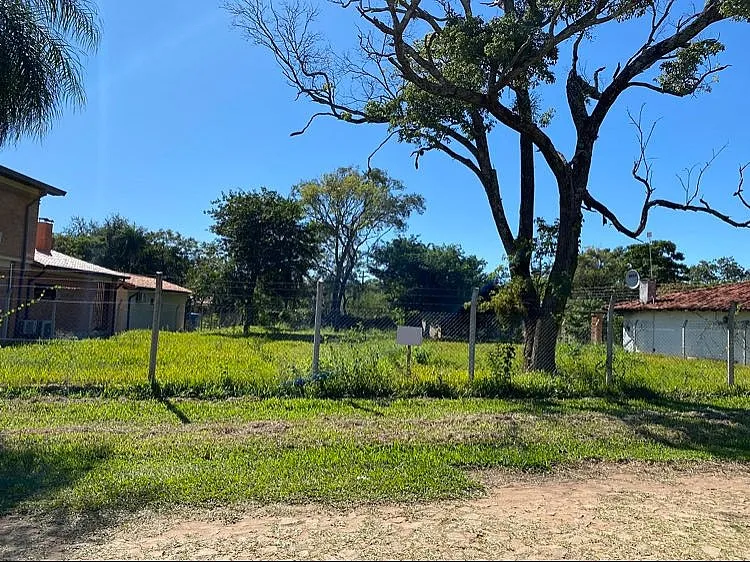 Terreno con vista parcial al lago de casi 3000 m2 en el Barrio Cerrado del Club Náutico Pu — foto 3