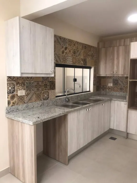 CASA EN VENTA BARRIO JARA — foto 3