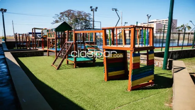 Vendo lotes exclusivos en barrio cerrado Terra Nova — foto 2