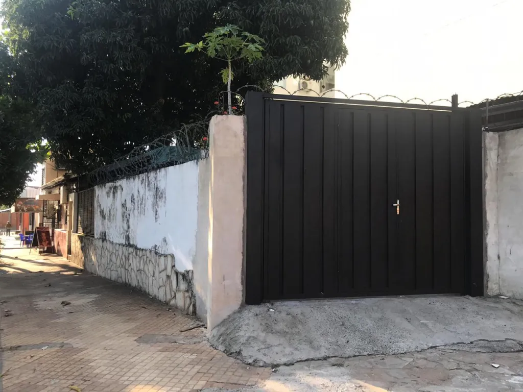 Casa 5 DORMITORIOS en Virgen del Huerto, Asunción, Paraguay — foto 2