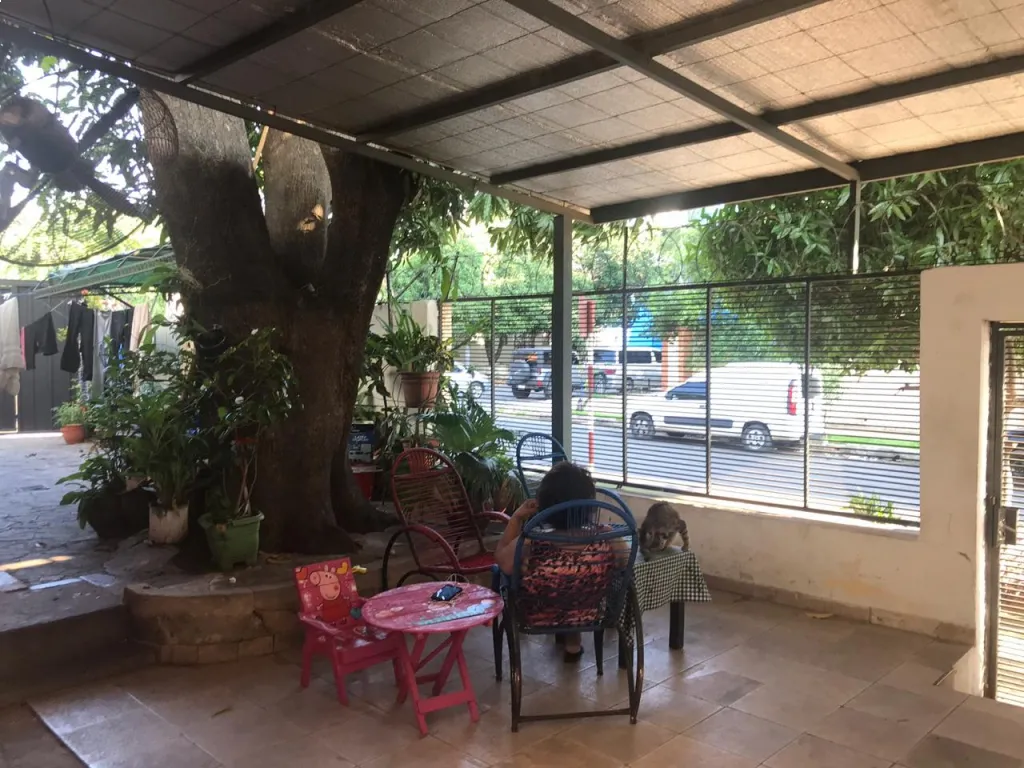 Casa 5 DORMITORIOS en Virgen del Huerto, Asunción, Paraguay — foto 3