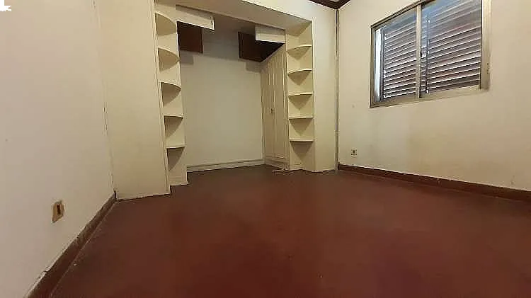 Venta con Renta Departamento 2 Dormitorios, Edificio Montevideo en el Centro de Asuncion — foto 3