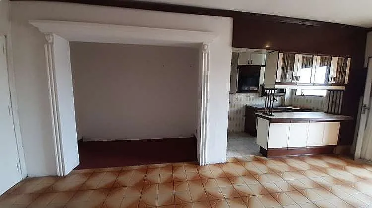 Venta con Renta Departamento 2 Dormitorios, Edificio Montevideo en el Centro de Asuncion — foto 2