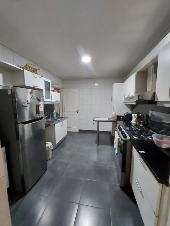 Departamento en planta baja Las Mercedes — foto 2