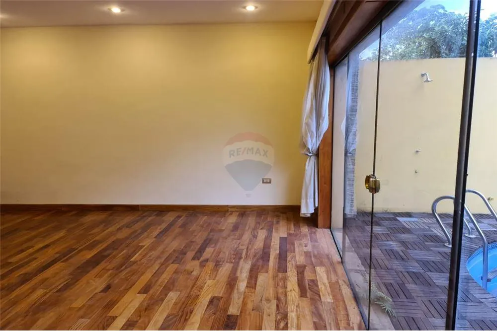 En venta dúplex en Ycuá Satí — foto 3