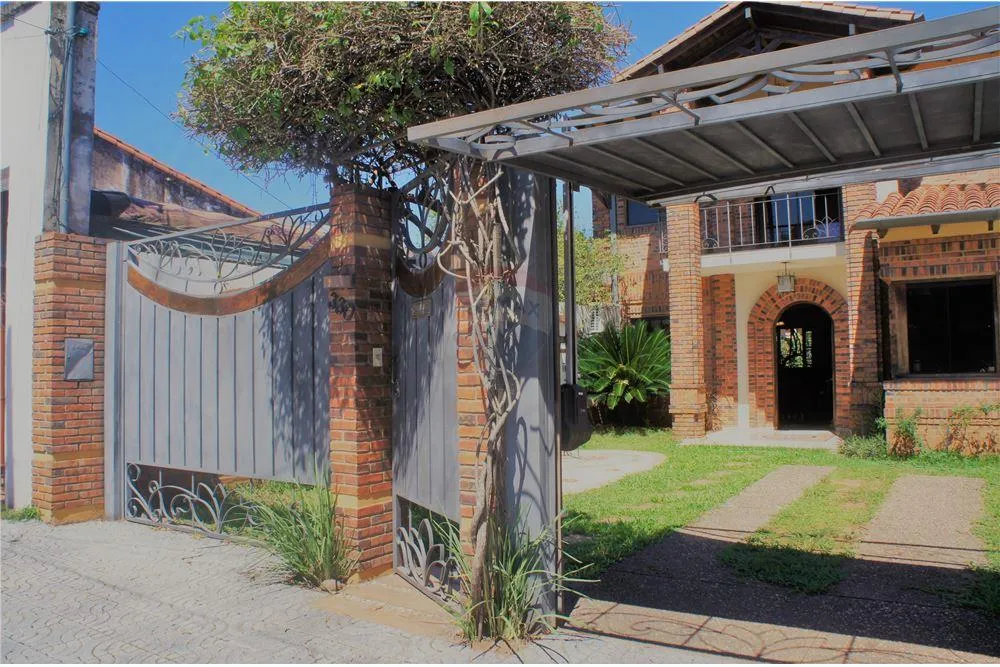 En venta hermosa Residencia — foto 2