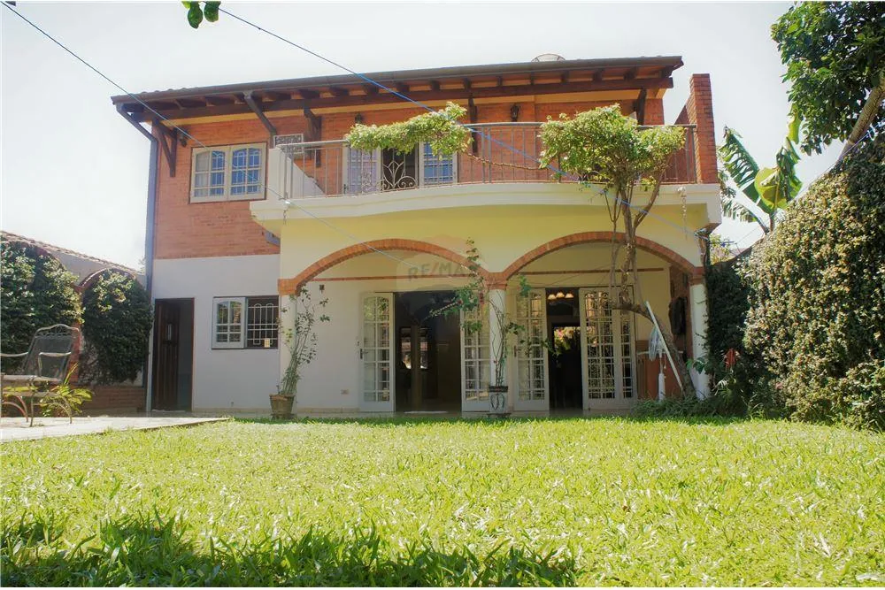 En venta hermosa Residencia — foto 3