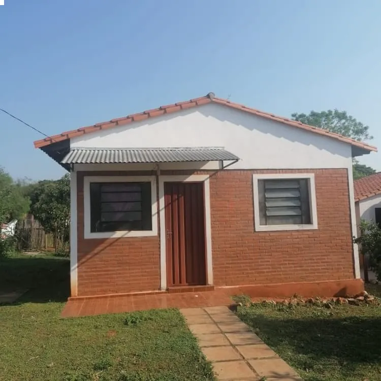 OFERTA. VENDO HERMOSA CASA EN ITAGUA!! — foto 2