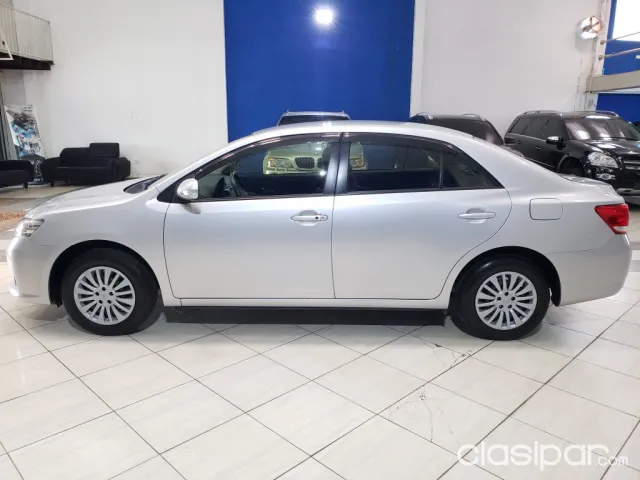 Toyota Allion 2012 — foto 6