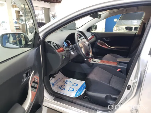 Toyota Allion 2012 — foto 7