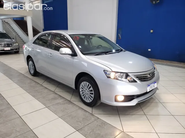 Toyota Allion 2012 — foto 4