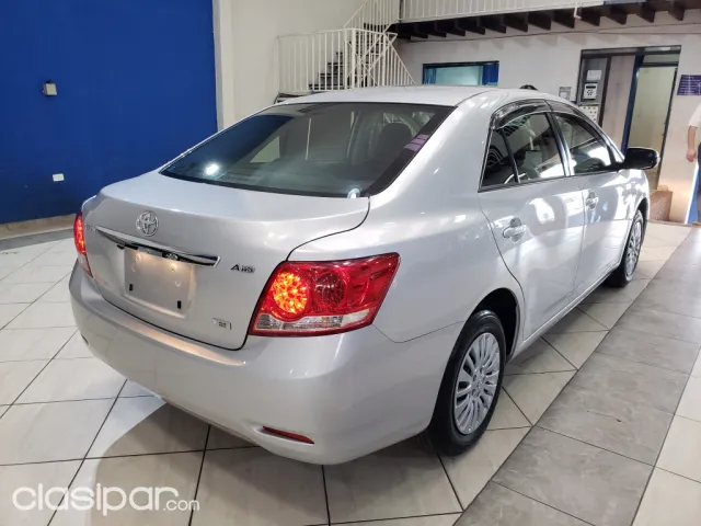 Toyota Allion 2012 — foto 5