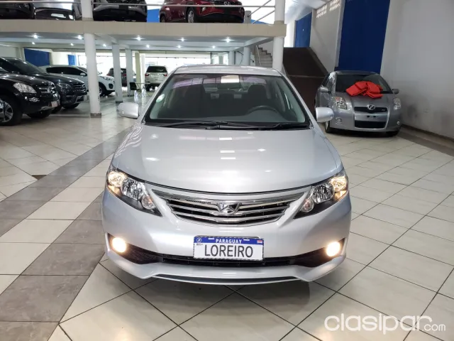 Toyota Allion 2012 — foto 3