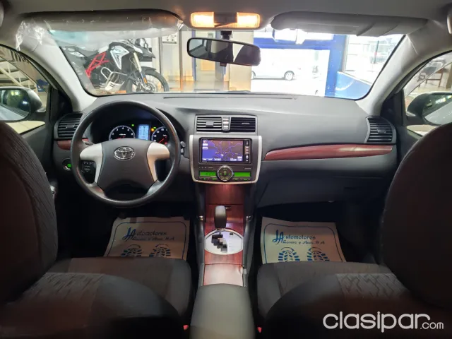 Toyota Allion 2012 - foto 8