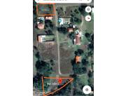 TERRENO EN PUERTA DEL LAGO 966 Mtrs2