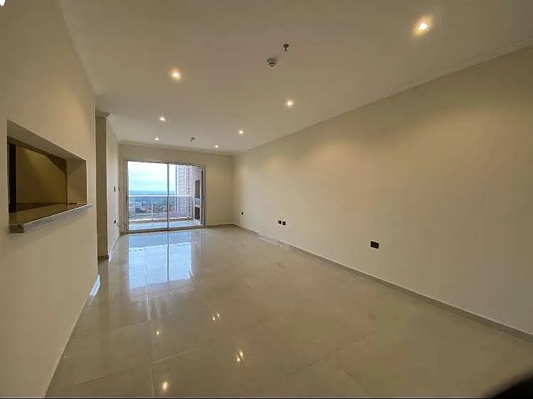 Departamento de 2 DORMITORIOS en Sajonia, Asunción, Paraguay — foto 2