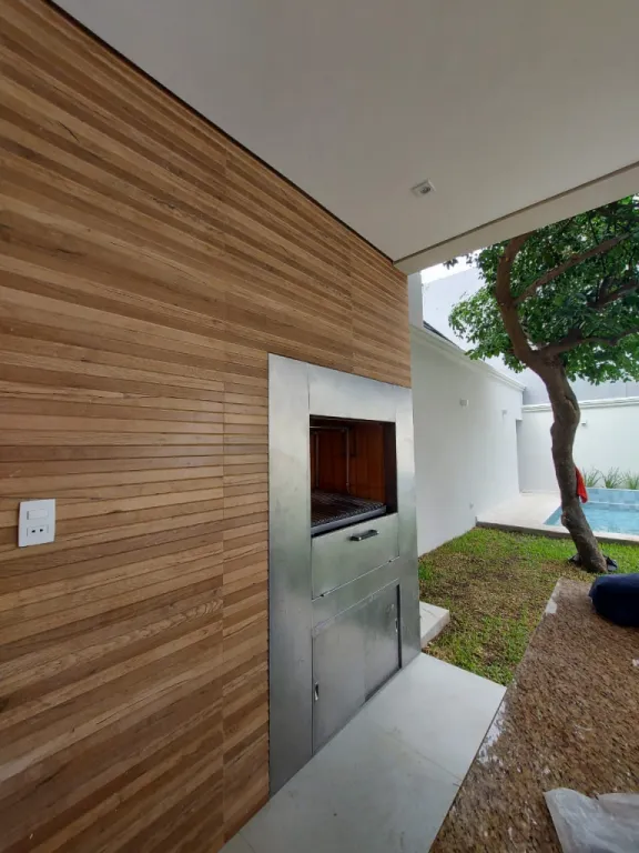 VENDO CASA ESTILO TOSCANO EN MBURUCUYA — foto 3