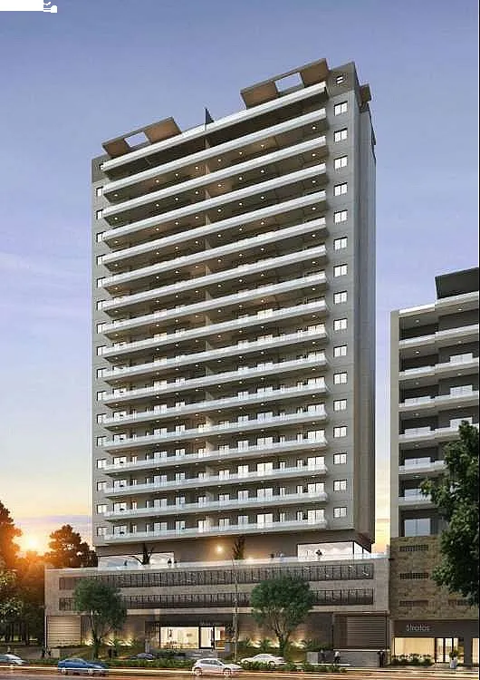 Penthouse y departamentos Las Lomas (Pozo) — foto 2