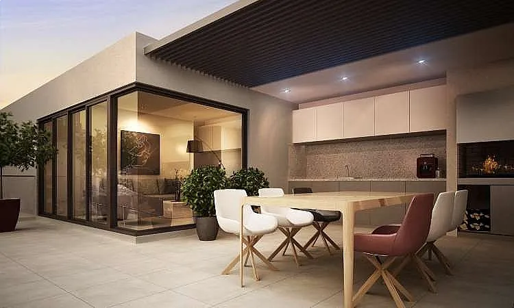 Penthouse y departamentos Las Lomas (Pozo) — foto 3
