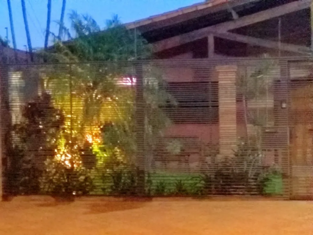 VENDO HERMOSA Y SOLIDA CASA PROX. A SALEMMA — foto 2