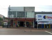 VENDO SALÓN COMERCIAL EN YAGUARON CENTRO COD 4002