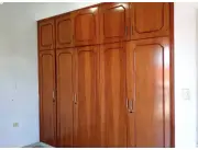 Alquilo departamento 3 dorm. Zona Centro Luque