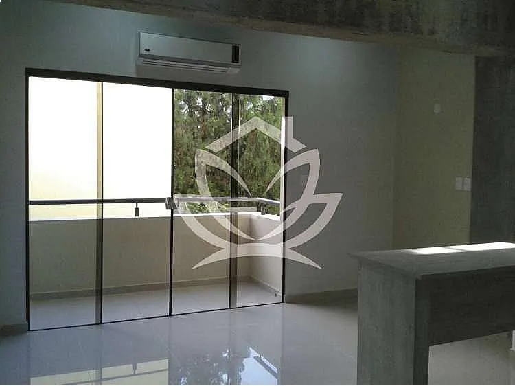 Departamento 1 DORMITORIO en San Cristobal, Asuncion, Paraguay — foto 3