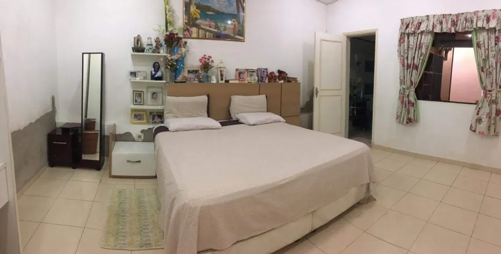 VIVIENDA C 3 DORMITORIS EN SUITE ZONA CERRO PORTEÑO — foto 2