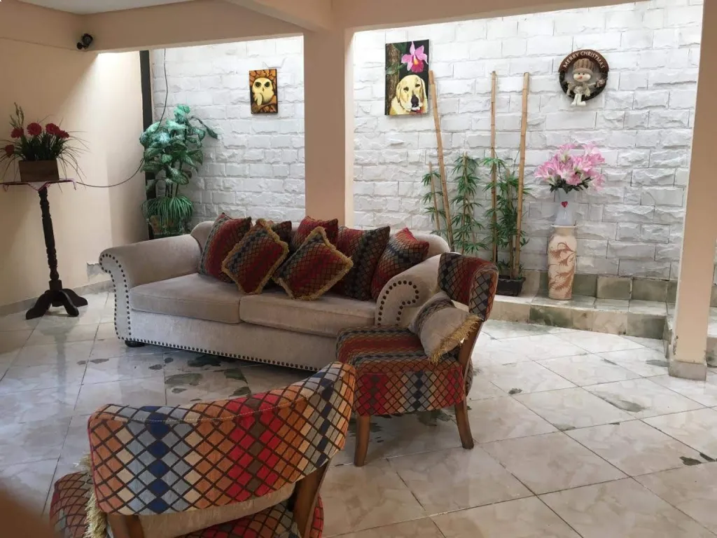 VIVIENDA C 3 DORMITORIS EN SUITE ZONA CERRO PORTEÑO — foto 3
