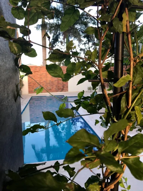 Pent House de 3 DORMITORIOS en Villa Morra, Asunción — foto 2