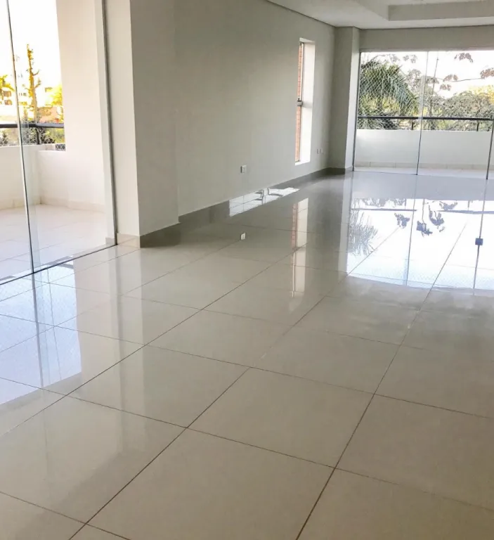 Pent House de 3 DORMITORIOS en Villa Morra, Asunción — foto 3