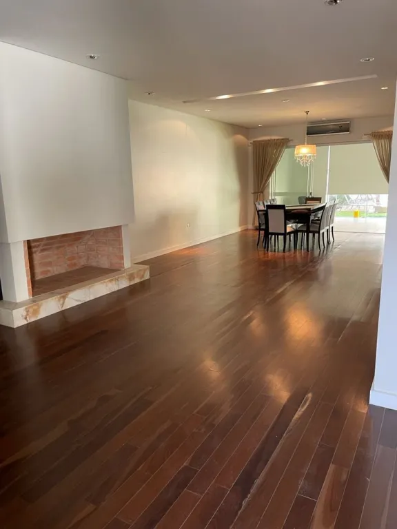 VENDO CASA EN ASUNCIÓN ZONA LOS LAURELES COD 3992 — foto 2