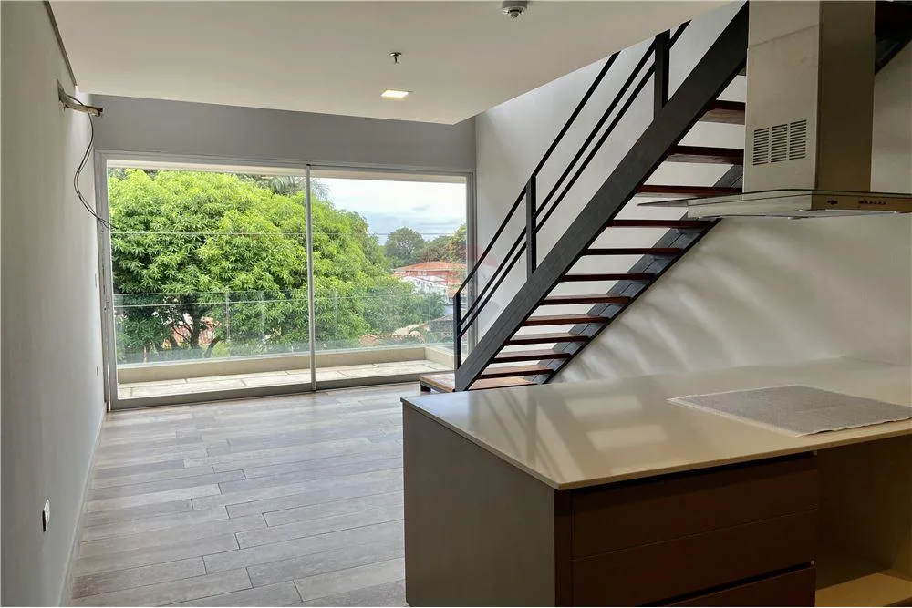 FINO DEPARTAMENTO DE 1 DORMITORIO EN OXO BERTONI — foto 3
