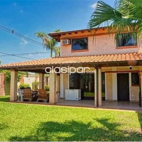 🏡 En VENTA hermosa residencia‼️ 📍Ubicada en el Cuarto Barrio de Luque. — foto 2
