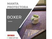 MANTA PROTECTORA PARA PISOS Y MOBILIARIOS