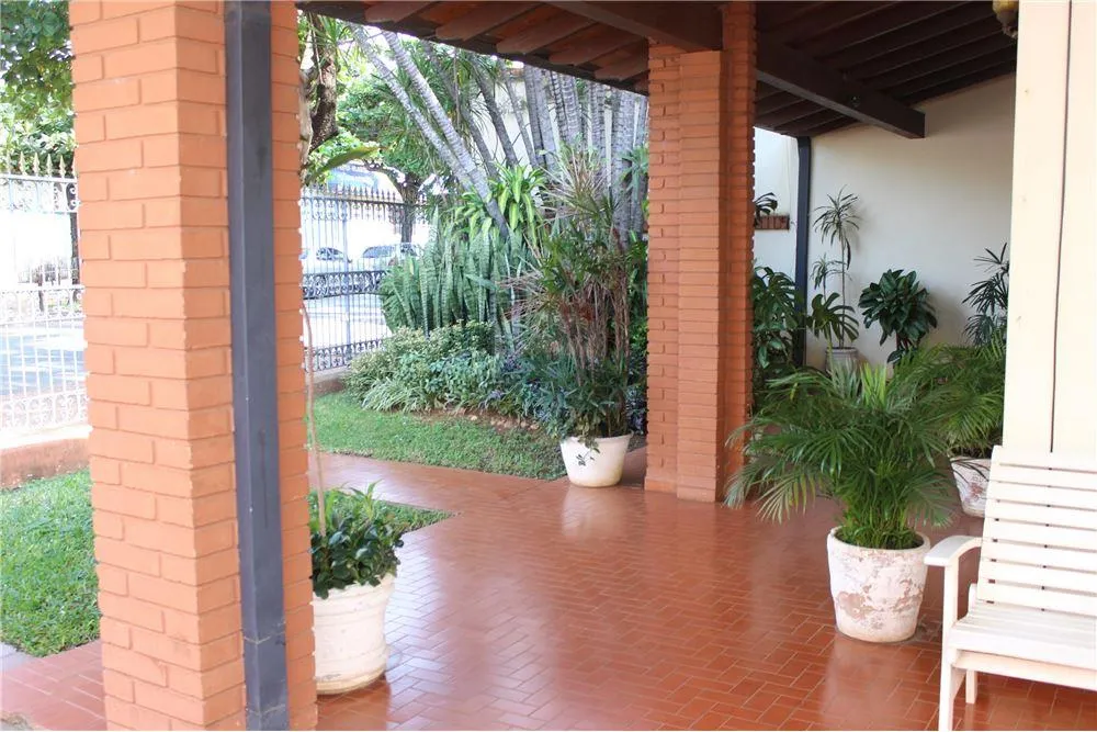 VENDO CASA EN YCUA SATI- ASUNCIÓN — foto 3