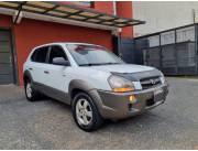 HOY SE VA LA MÁQUINA 🚗🚗🚗 ❗ IMPECABLE❗ HYUNDAI TUCSON 2️⃣0️⃣0️⃣6️⃣ AUTOMÁTICO✅ DIESEL✅