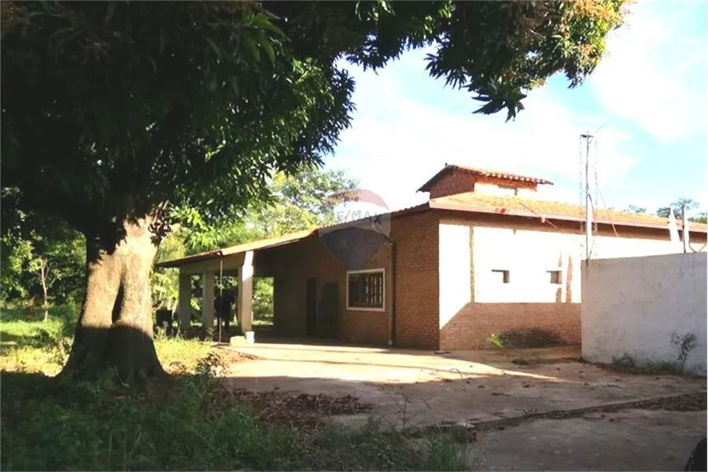 VENDO TERRENO EN ÑEMBY — foto 2