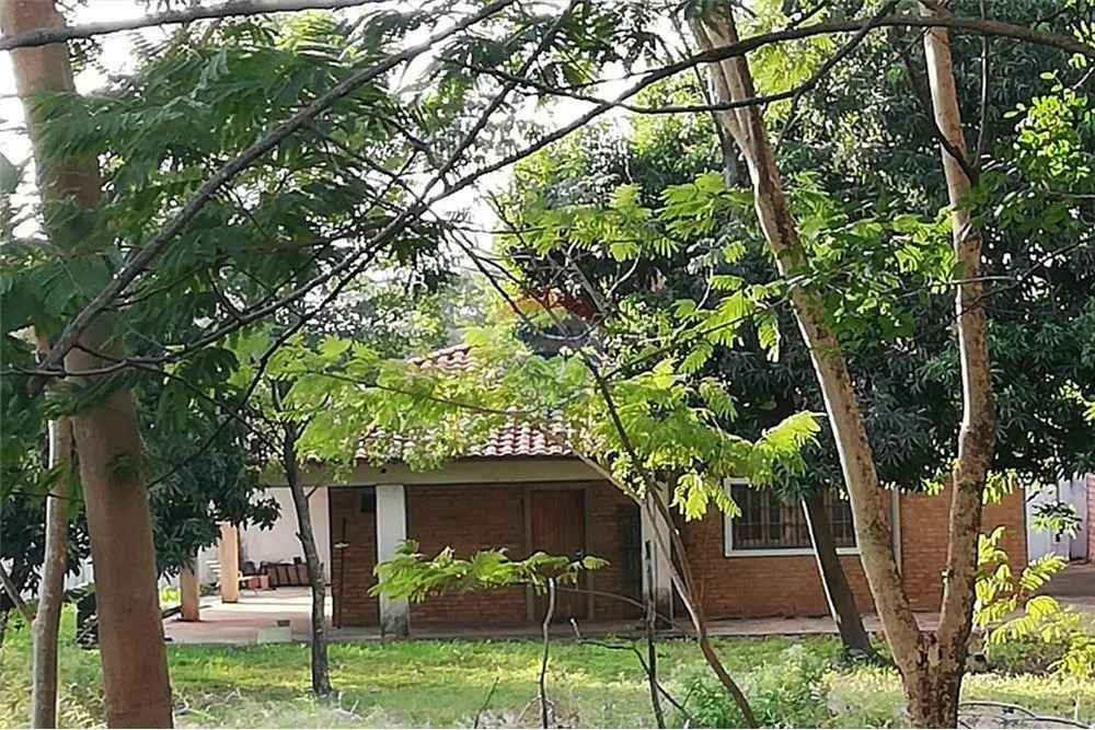 VENDO TERRENO EN ÑEMBY — foto 3