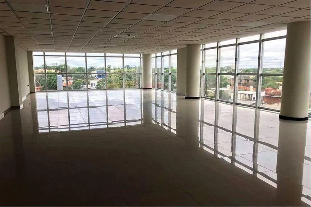 SKY CENTER: OFICINAS PREMIUM EN EL EJE CORPORATIVO — foto 3