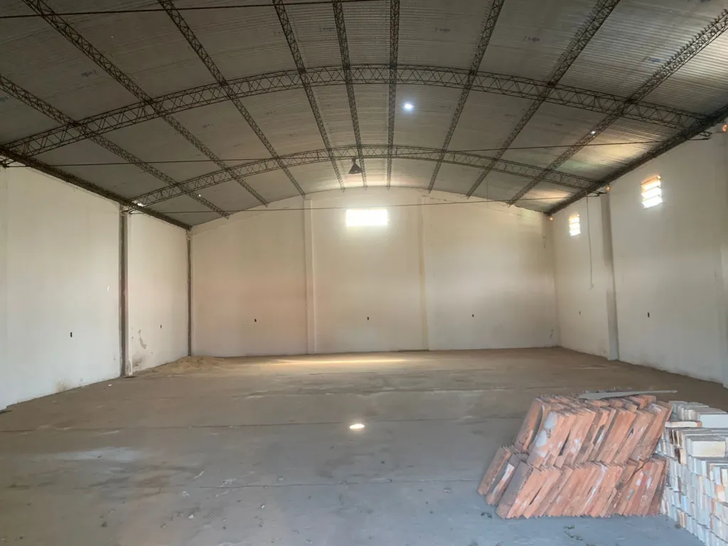 DEPÓSITO EN VENTA SAN LORENZO — foto 2