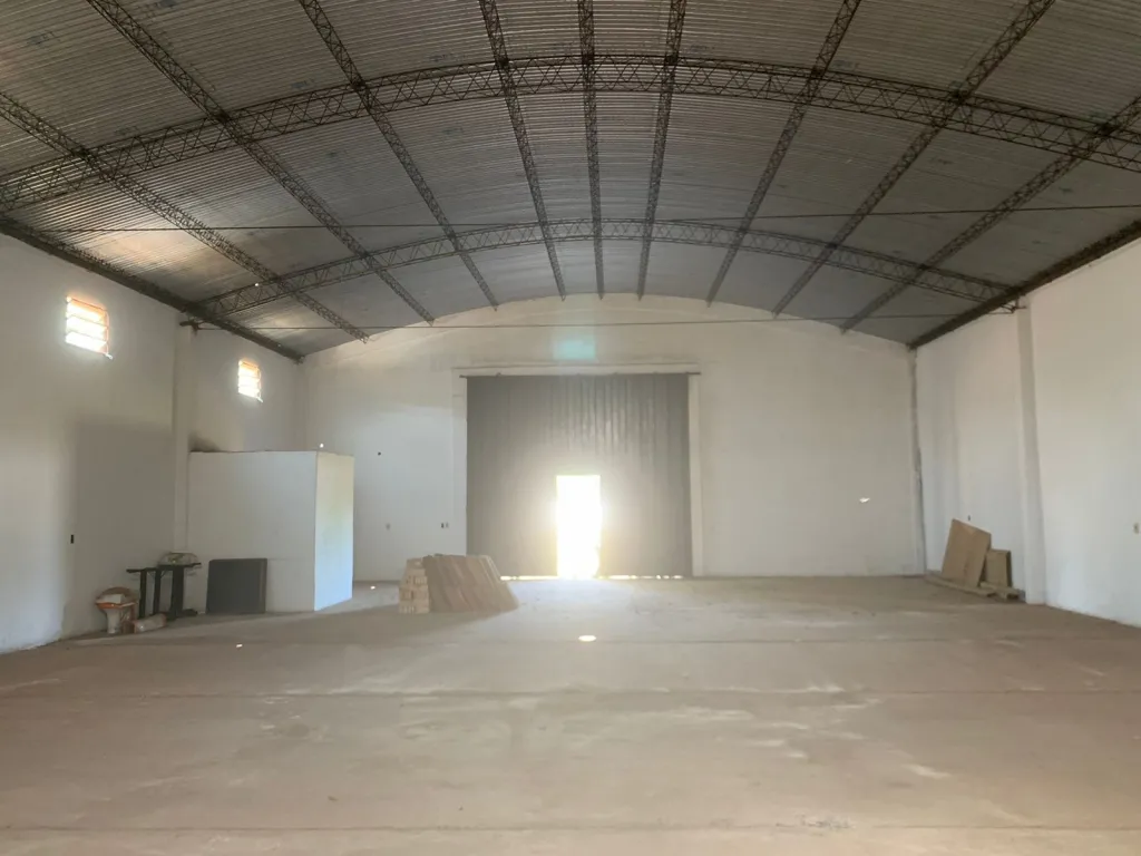 DEPÓSITO EN VENTA SAN LORENZO — foto 3