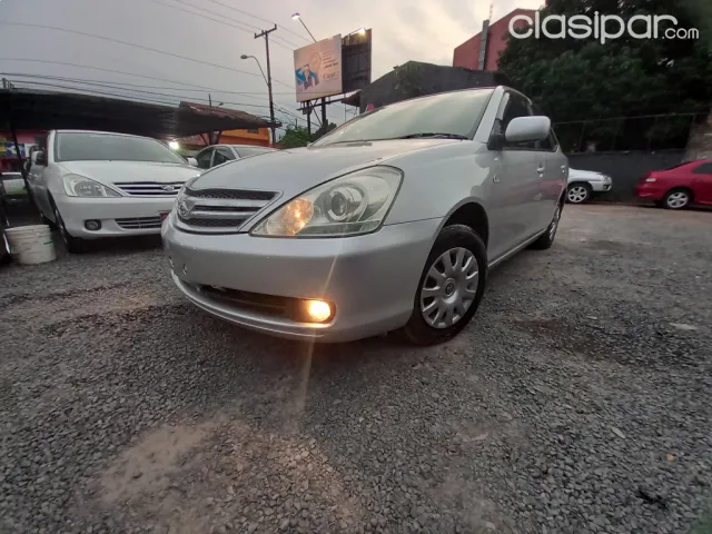 Toyota Allion 2006 - foto 2