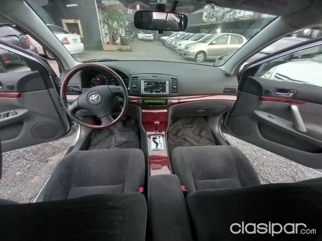 Toyota Allion 2006 — foto 7