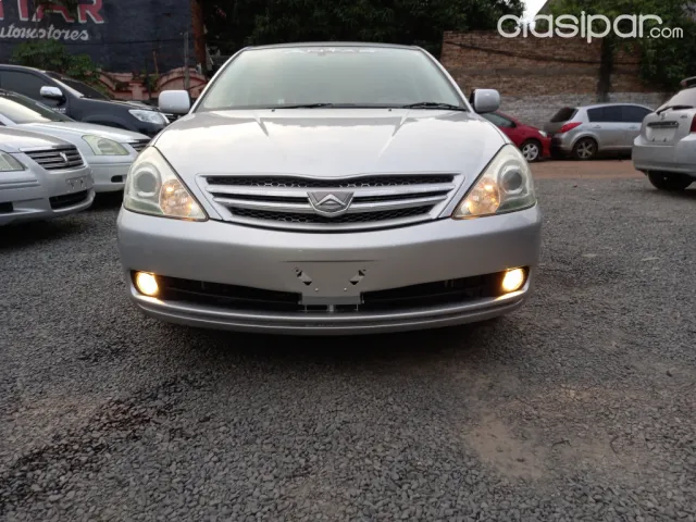 Toyota Allion 2006 — foto 3