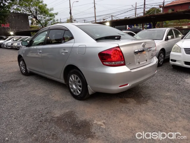 Toyota Allion 2006 — foto 5